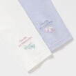 メゾピアノジュニア(mezzo piano junior)の【抗菌・消臭】ポップキャンディー長袖Ｔシャツ6