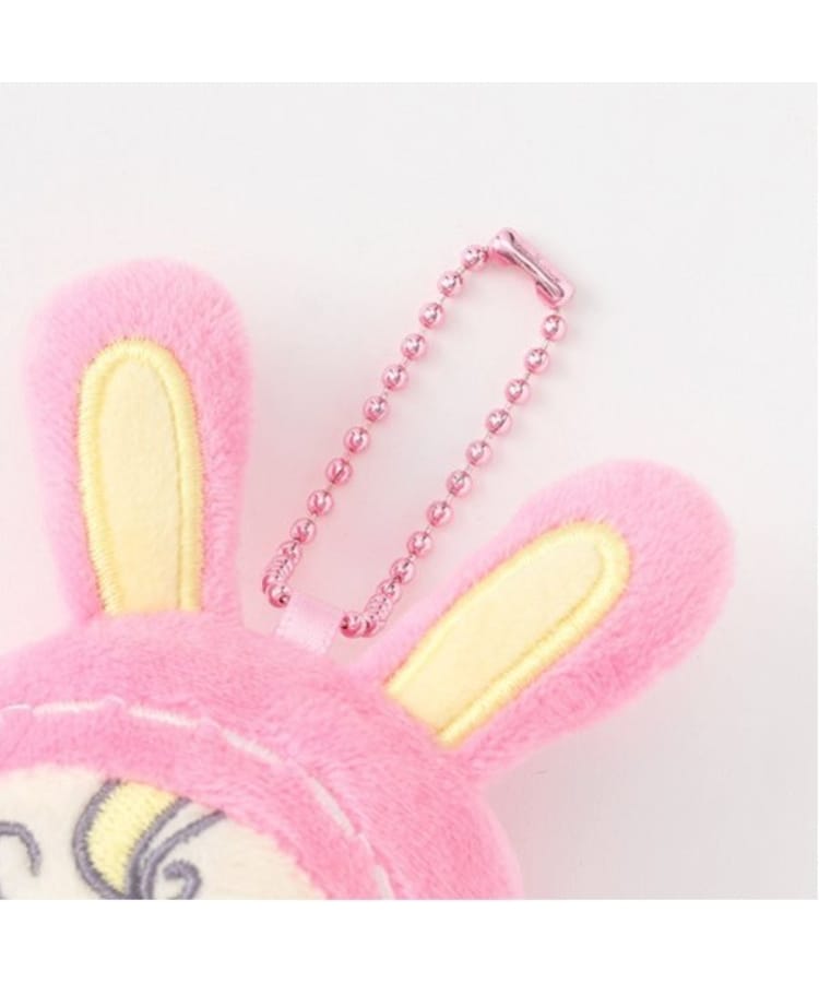 メゾ ピアノ ジュニアのキャラクター「ベリエちゃん」がダークな