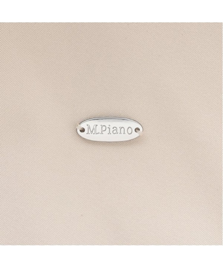 メゾピアノジュニア(mezzo piano junior)の【はっ水】2WAYマウンテンパーカ19