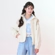 メゾピアノジュニア(mezzo piano junior)のナンバリング長袖Tシャツ12
