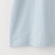 メゾピアノジュニア(mezzo piano junior)の【人気商品再入荷】【直営店で取り扱い無し】チェックぽわん袖ネックレスTシャツ6