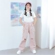 メゾピアノジュニア(mezzo piano junior)の【接触冷感】Lonely Kitten Tシャツ2