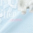 メゾピアノジュニア(mezzo piano junior)の【接触冷感】Lonely Kitten Tシャツ25