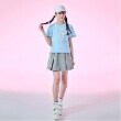 メゾピアノジュニア(mezzo piano junior)の【接触冷感】Lonely Kitten Tシャツ27