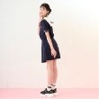 メゾピアノジュニア(mezzo piano junior)の【ニコ☆プチ・Cuugal掲載】セーラーセットアップ15