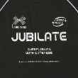 メゾピアノジュニア(mezzo piano junior)の【Cuugal掲載】レース切り替えゲームTシャツ14