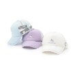 メゾピアノジュニア(mezzo piano junior)の【人気商品再入荷】【直営店で取り扱い無し】ユニコーン刺しゅうキャップ8