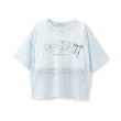 メゾピアノジュニア(mezzo piano junior)のレーストップス＆タンクトップセット12