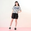 メゾピアノジュニア(mezzo piano junior)のクシュっとリボンショートパンツ17