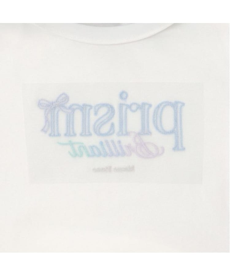 メゾピアノジュニア(mezzo piano junior)の【接触冷感】3WAYセーラーTシャツ8