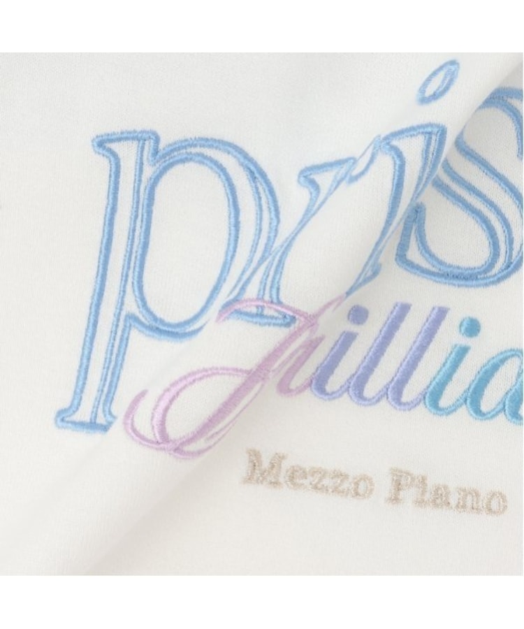 メゾピアノジュニア(mezzo piano junior)の【接触冷感】3WAYセーラーTシャツ13
