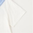 メゾピアノジュニア(mezzo piano junior)の【接触冷感】3WAYセーラーTシャツ9