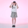 メゾピアノジュニア(mezzo piano junior)の【接触冷感】袖レースラインTシャツ19
