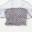 メゾピアノジュニア(mezzo piano junior)の【SWIM】チェリー柄フリル swim wear(2WAY)7