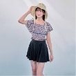メゾピアノジュニア(mezzo piano junior)の【SWIM】チェリー柄フリル swim wear(2WAY)19