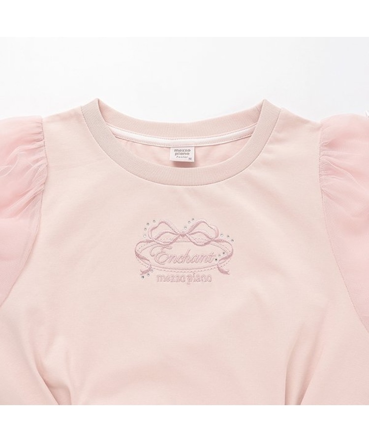 楽天市場】メゾピアノ tシャツ 130の通販