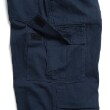 グラソス(GLAZOS)のコットンツイル・パラシュートカーゴパンツ5
