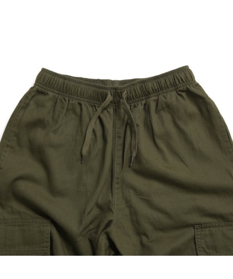 コットンツイル・カーゴパンツ(その他) | GLAZOS(グラソス コットンツイル・カーゴパンツ(その他) | GLAZOS(グラソス