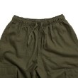グラソス(GLAZOS)のコットンツイル・カーゴパンツ11