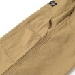 グラソス(GLAZOS)のコットンツイル・ペインターパンツ13