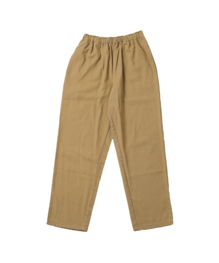 グラソス(GLAZOS)のコットンツイル・シェフパンツ7