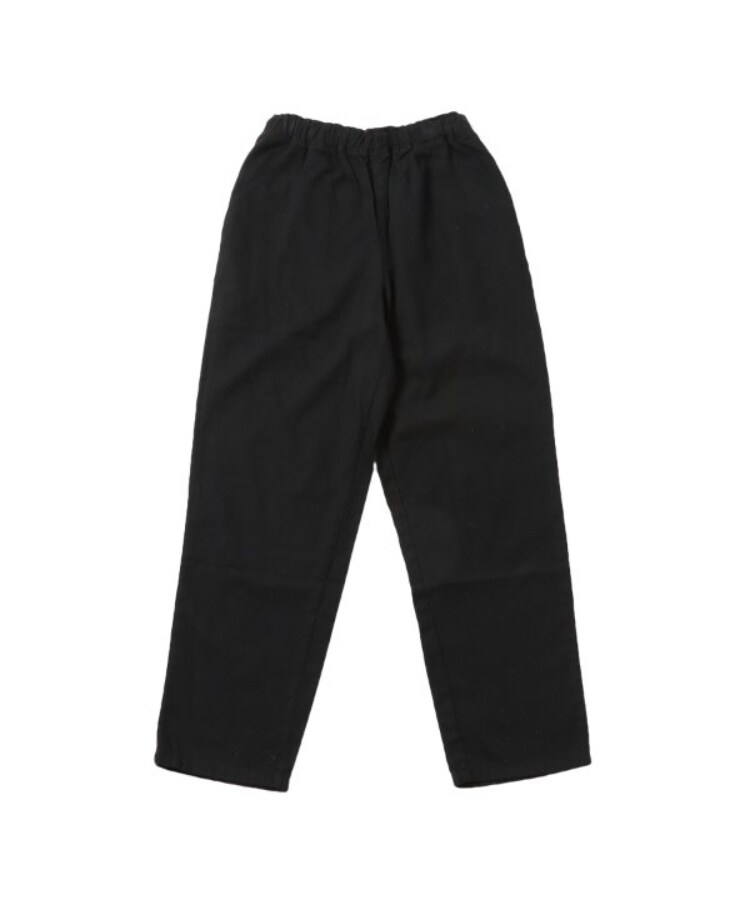 グラソス(GLAZOS)のコットンツイル・シェフパンツ10