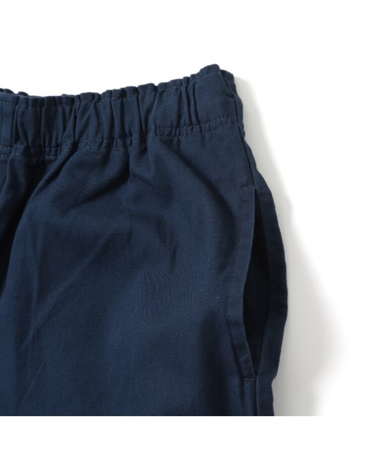 グラソス(GLAZOS)のコットンツイル・シェフパンツ18