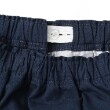 グラソス(GLAZOS)のコットンツイル・シェフパンツ3