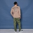グラソス(GLAZOS)のストレッチツイル・スリムパンツ2
