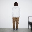 グラソス(GLAZOS)のストレッチツイル・ベイカーパンツ2