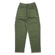 グラソス(GLAZOS)のストレッチツイル・ベイカーパンツ8