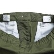 グラソス(GLAZOS)のストレッチツイル・バギーパンツ14