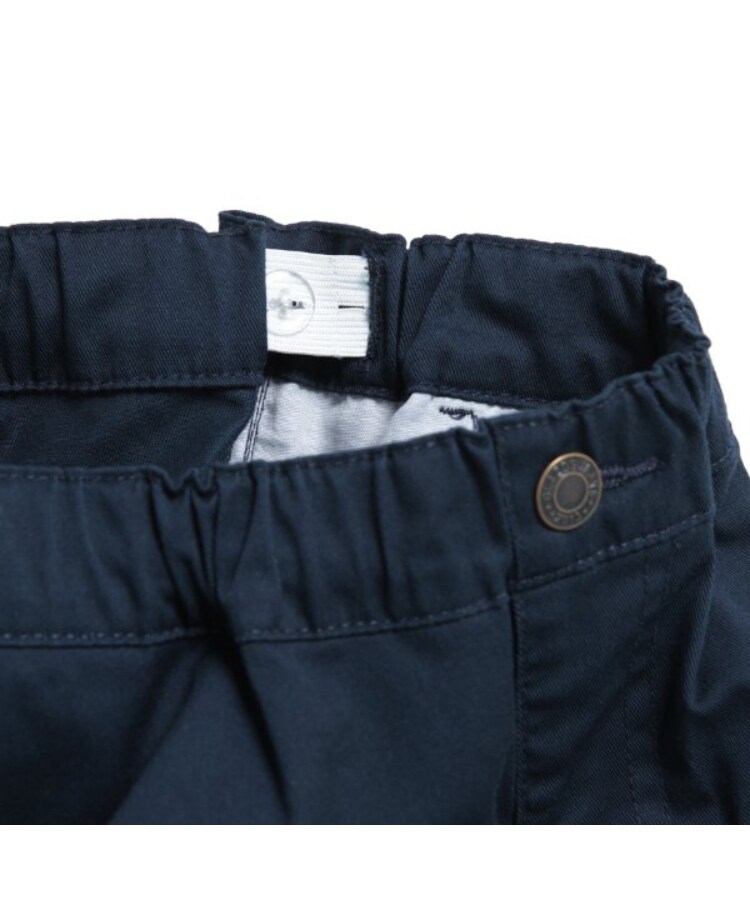 グラソス(GLAZOS)のストレッチツイル・アクティブパンツ10