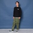 グラソス(GLAZOS)のストレッチツイル・アクティブパンツ2