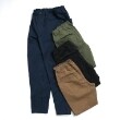 グラソス(GLAZOS)のストレッチツイル・アクティブパンツ3