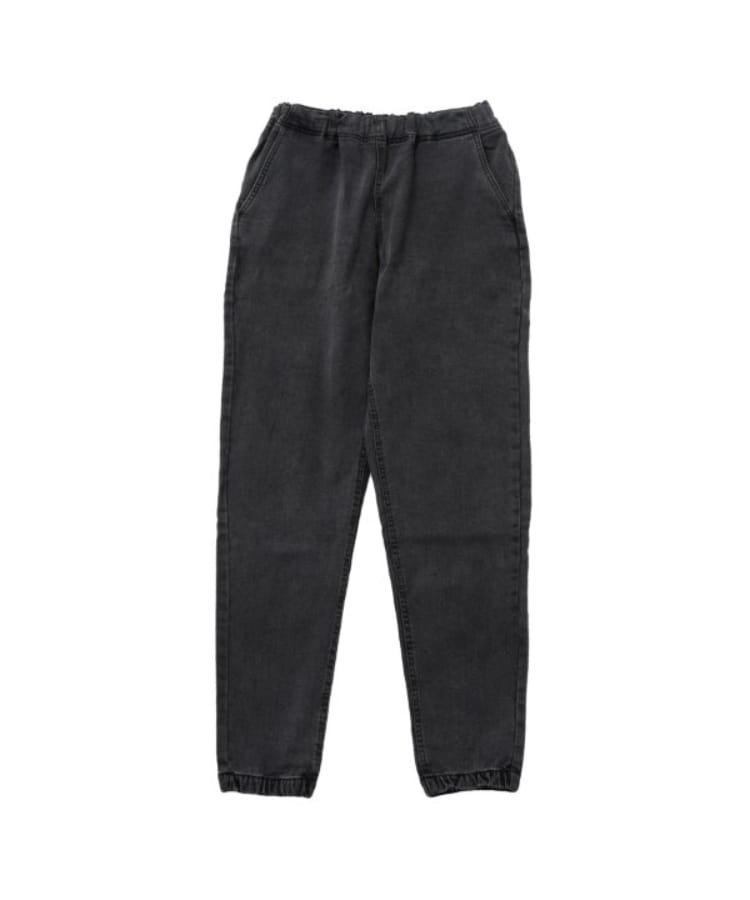 グラソス(GLAZOS)のストレッチデニム・ジョガーパンツ5