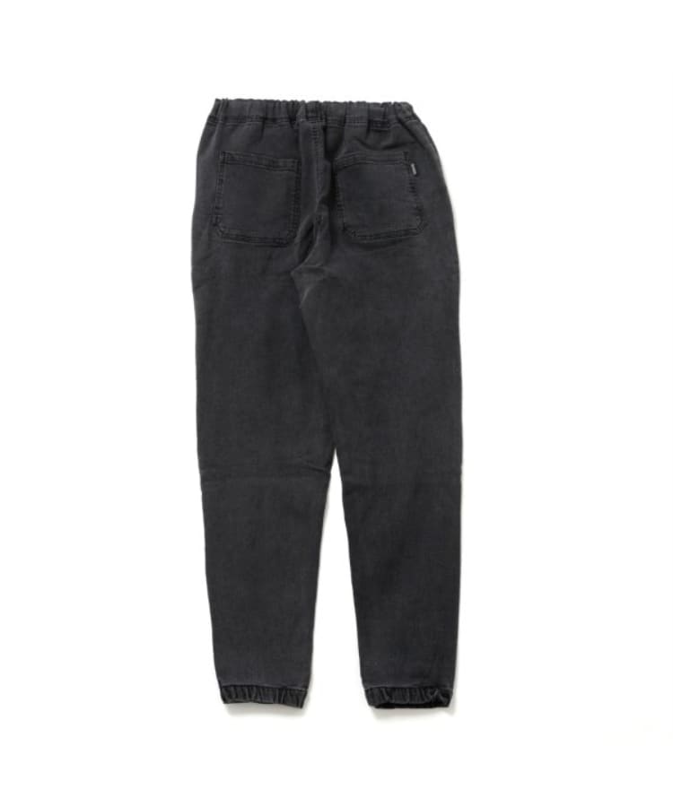 グラソス(GLAZOS)のストレッチデニム・ジョガーパンツ15