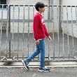 グラソス(GLAZOS)のストレッチデニム・スリムパンツ2