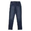 グラソス(GLAZOS)のストレッチデニム・スリムパンツ5