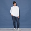 グラソス(GLAZOS)のストレッチデニム・スリムパンツ6