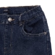 グラソス(GLAZOS)のストレッチデニム・スリムパンツ9