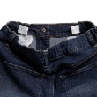 グラソス(GLAZOS)のストレッチデニム・スリムパンツ11
