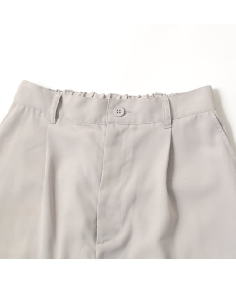 グラソス(GLAZOS)の【セットアップ対応】トロトロ・カーゴパンツ10