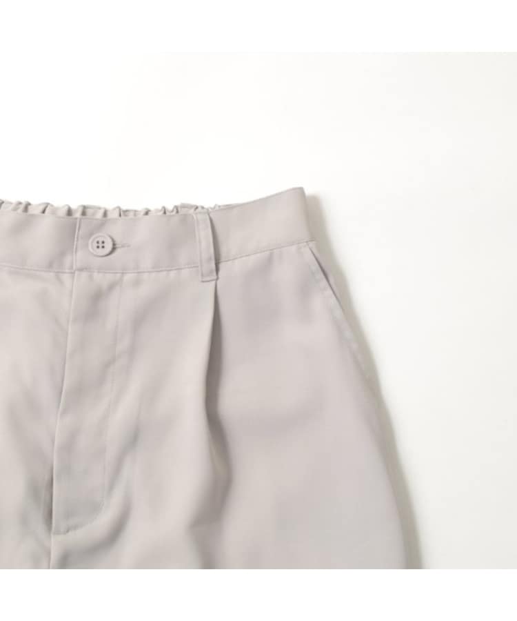 グラソス(GLAZOS)の【セットアップ対応】トロトロ・カーゴパンツ11