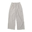 グラソス(GLAZOS)の【セットアップ対応】トロトロ・カーゴパンツ5