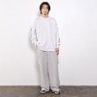 グラソス(GLAZOS)の【セットアップ対応】トロトロ・カーゴパンツ7