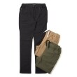 グラソス(GLAZOS)のスーパーストレッチツイル・スリムパンツ7