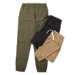 グラソス(GLAZOS)のスーパーストレッチツイル・ジョガーパンツ6
