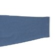 グラソス(GLAZOS)の【プチプラ】フロントカレッジロゴ長袖Tシャツ8