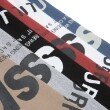 グラソス(GLAZOS)の【プチプラ】バック縦ロゴ長袖Tシャツ7